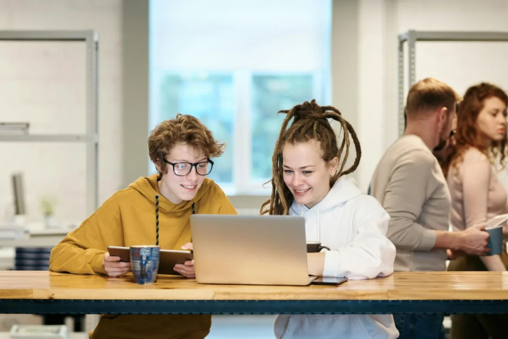 Web Development Services